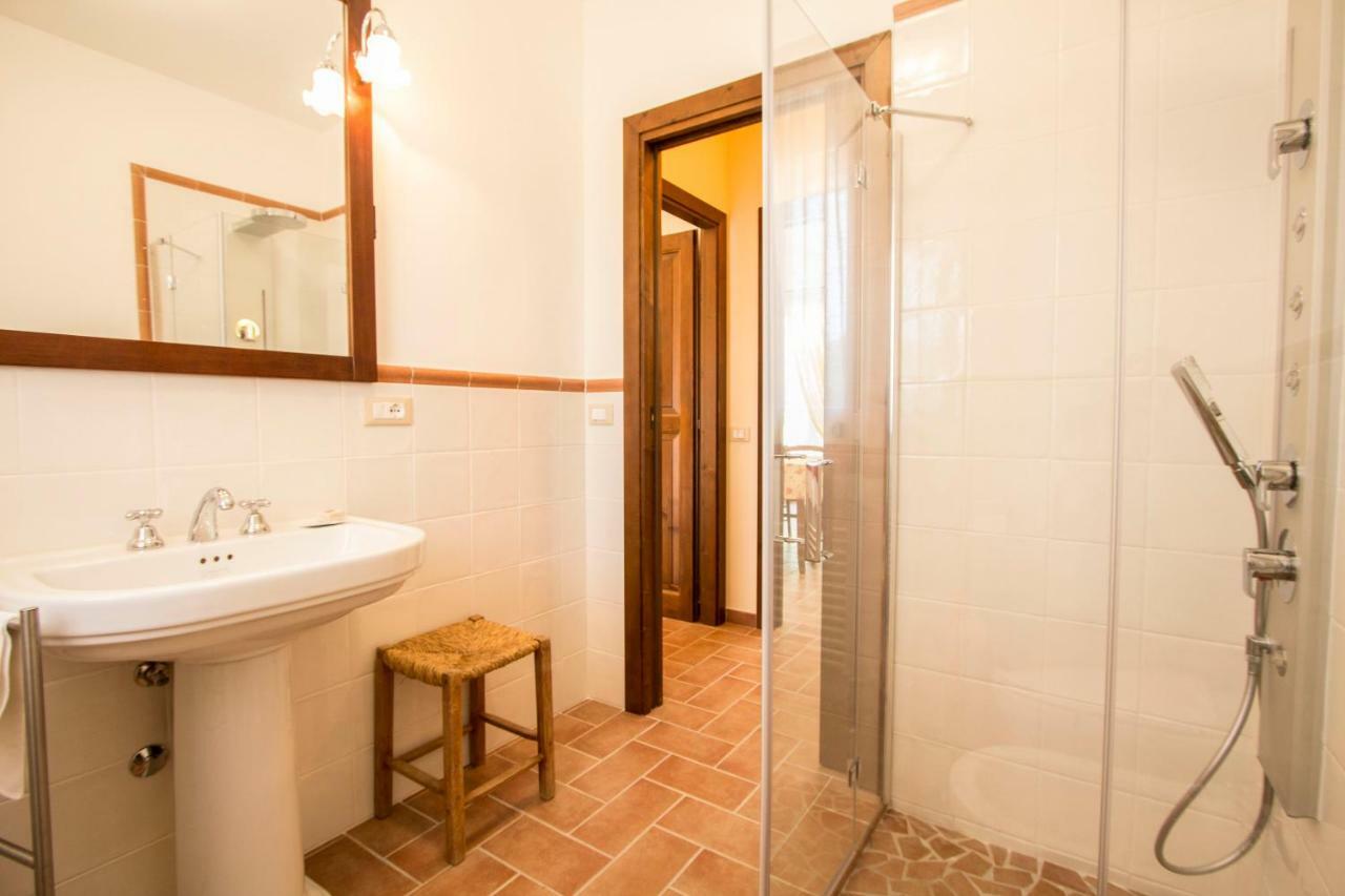 Il Vecchio Gelso - Agriturismo Rimini Montefiore Conca Villa Exterior foto
